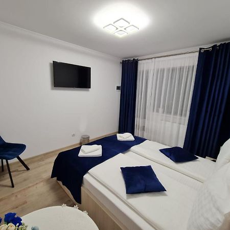 Splendid House Otel Făgăraş Dış mekan fotoğraf