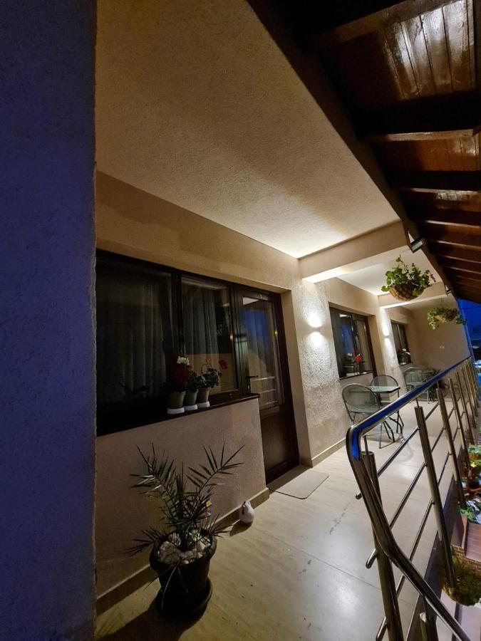 Splendid House Otel Făgăraş Dış mekan fotoğraf