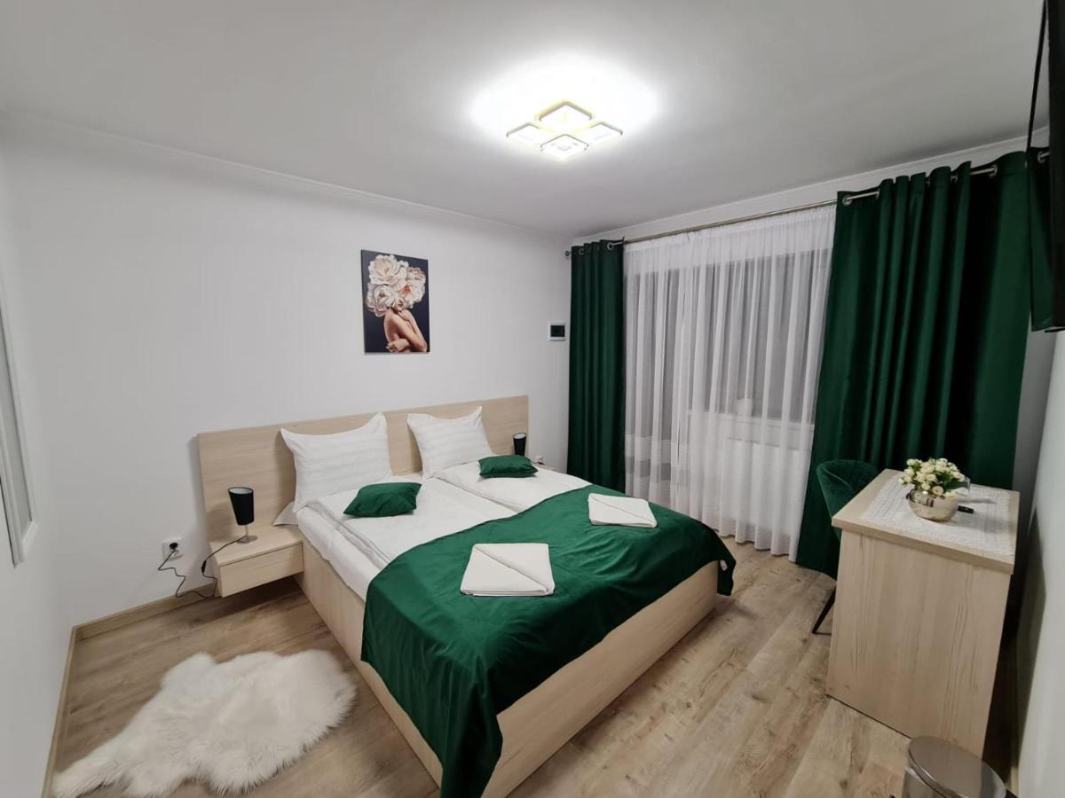 Splendid House Otel Făgăraş Dış mekan fotoğraf