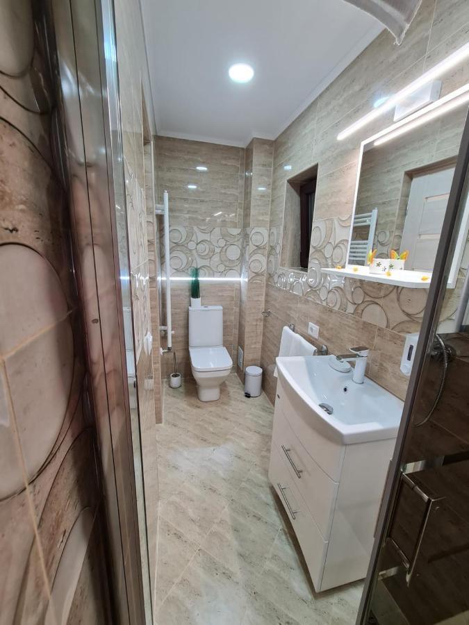 Splendid House Otel Făgăraş Dış mekan fotoğraf