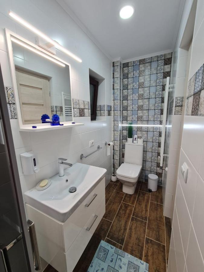 Splendid House Otel Făgăraş Dış mekan fotoğraf