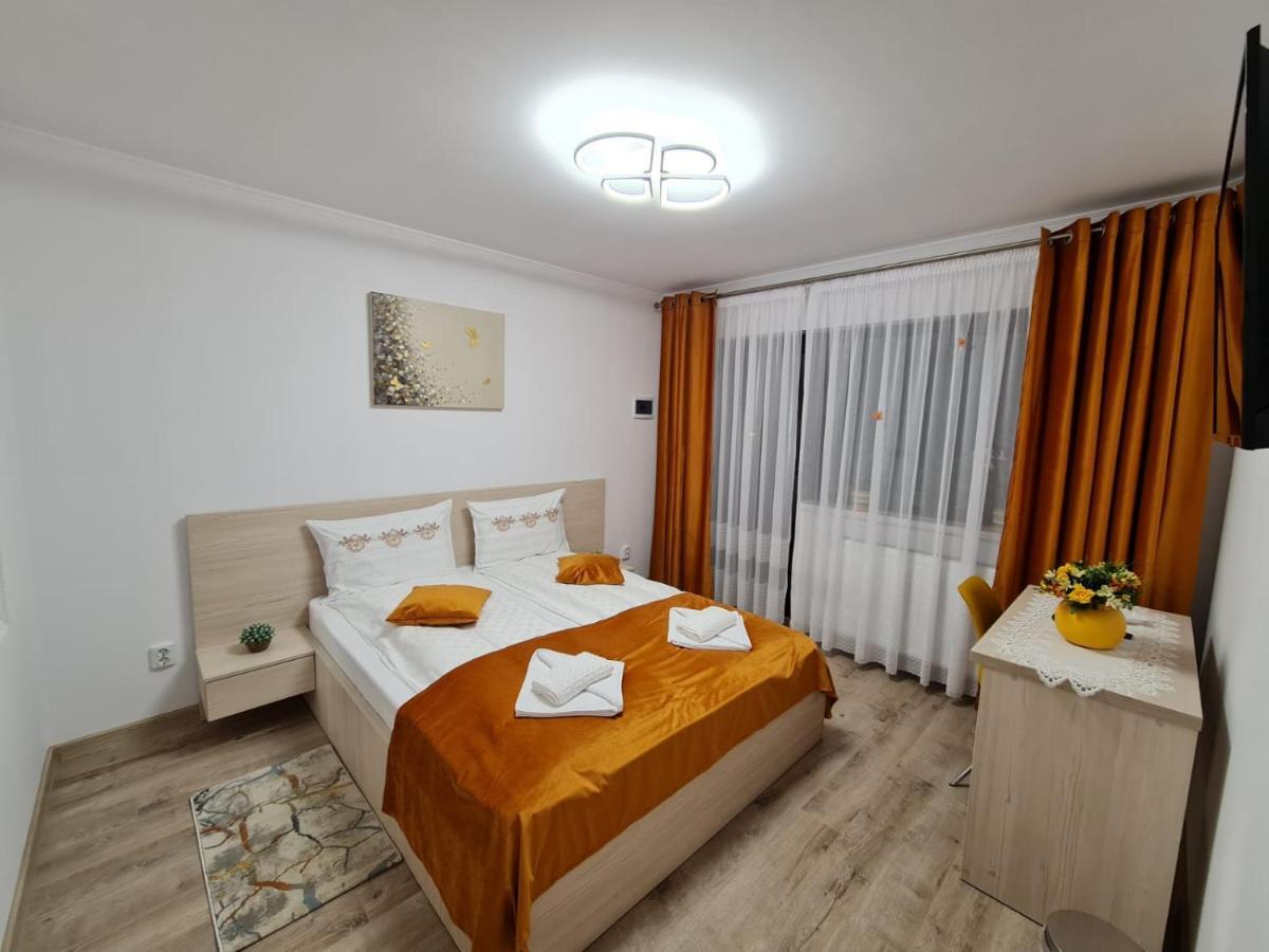 Splendid House Otel Făgăraş Dış mekan fotoğraf