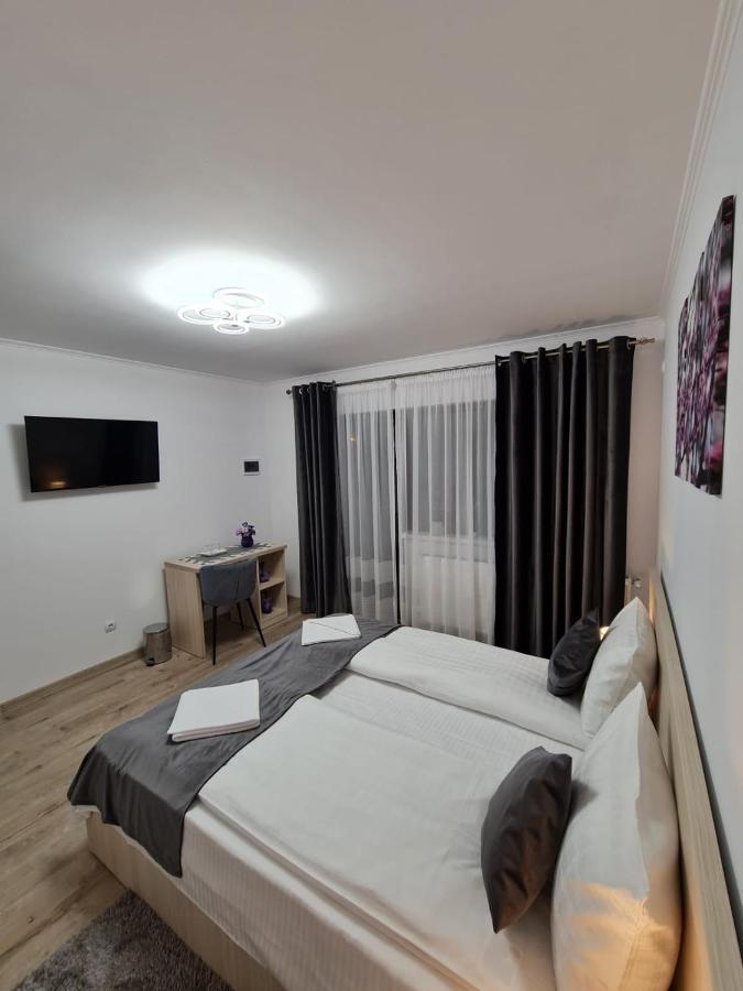 Splendid House Otel Făgăraş Dış mekan fotoğraf